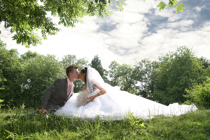 Wedding Photography Crofton, Wakefield